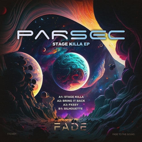 Parsec - Stage Killa [FAD001]